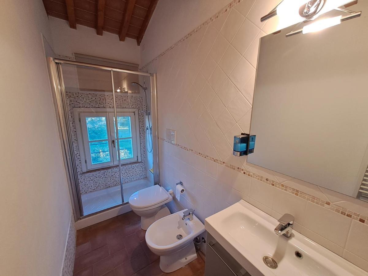 Casa Daria, Armonia Del Passato Nel Rispetto Della Natura Donoratico Kültér fotó