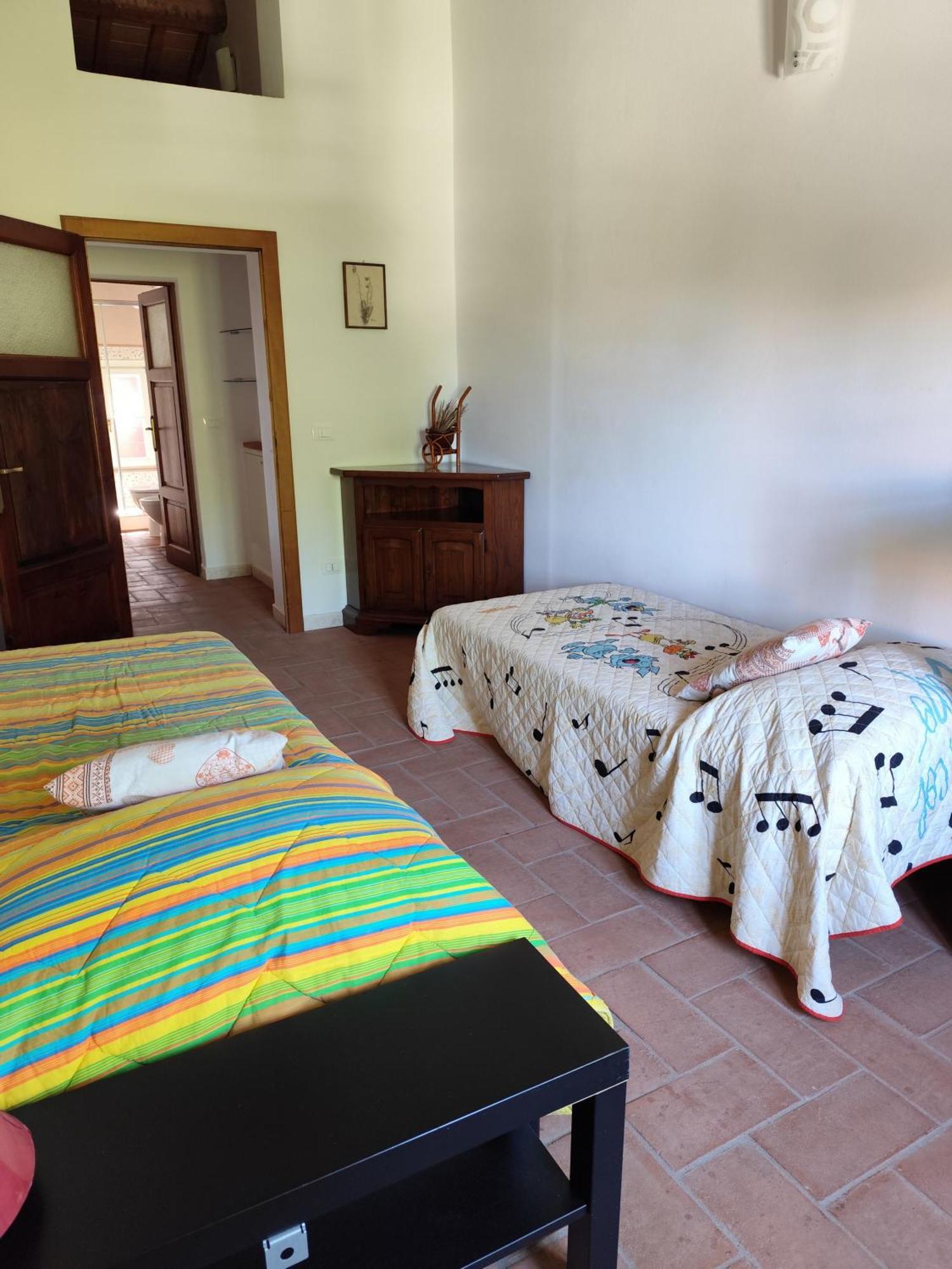 Casa Daria, Armonia Del Passato Nel Rispetto Della Natura Donoratico Kültér fotó
