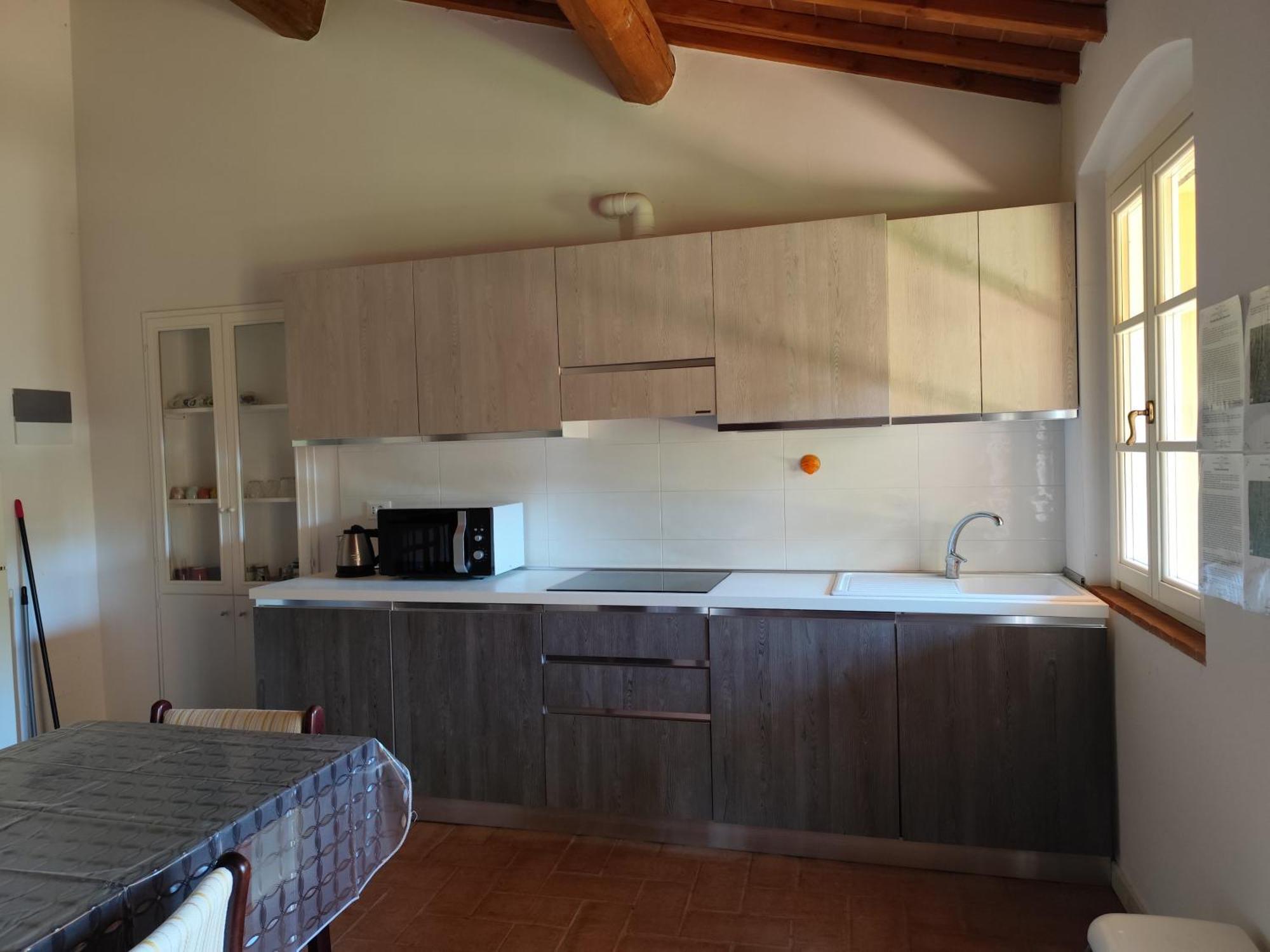 Casa Daria, Armonia Del Passato Nel Rispetto Della Natura Donoratico Kültér fotó