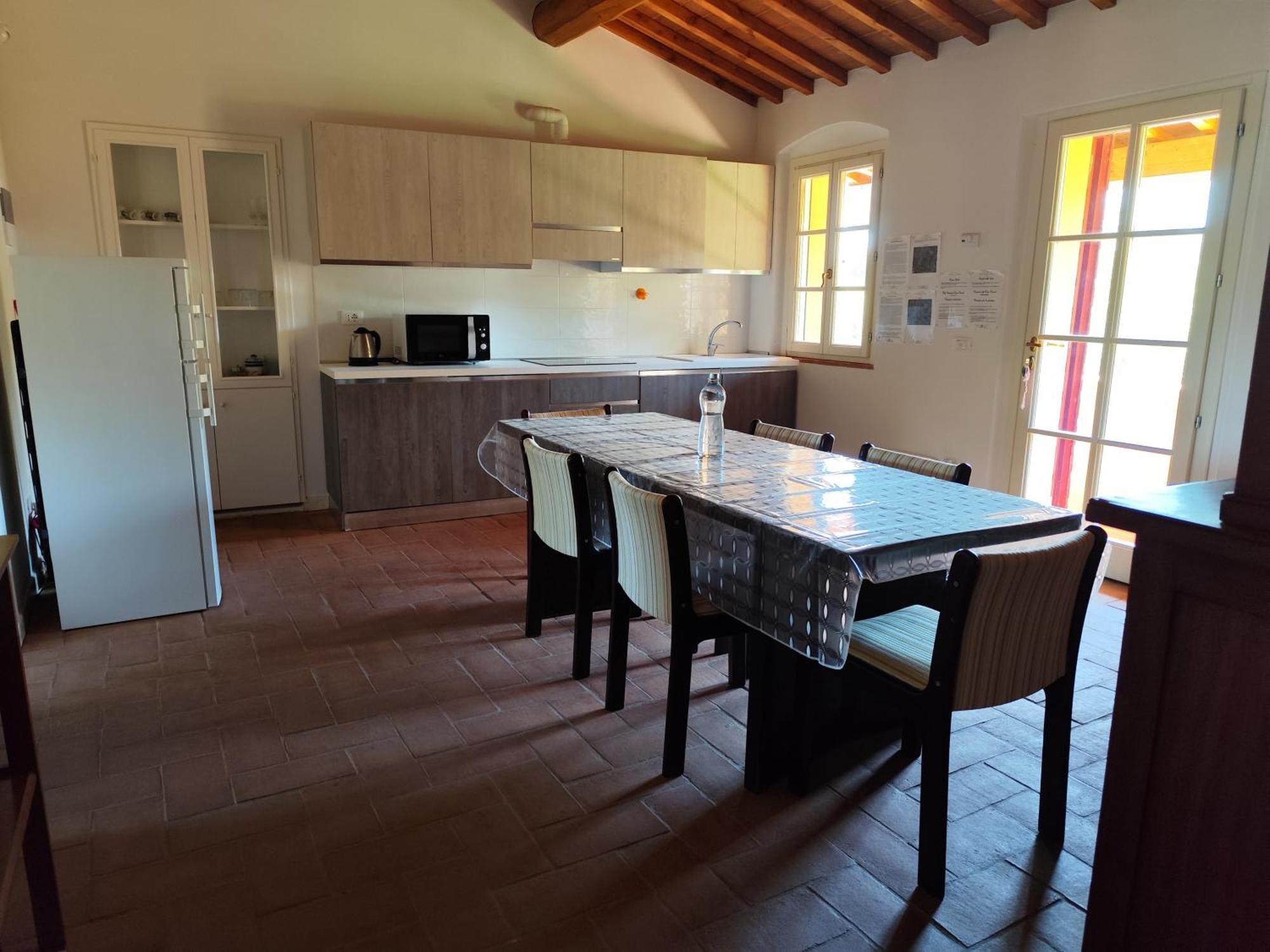 Casa Daria, Armonia Del Passato Nel Rispetto Della Natura Donoratico Kültér fotó